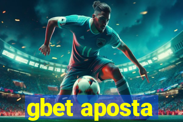 gbet aposta